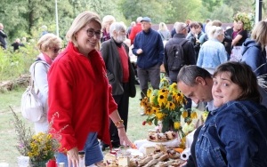 Fotorelacja z III Festiwalu Smaków Babiego Lata (14)
