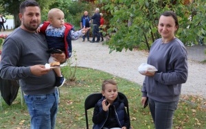 Fotorelacja z III Festiwalu Smaków Babiego Lata (15)