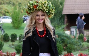 Fotorelacja z III Festiwalu Smaków Babiego Lata (1)