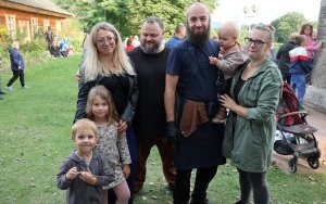 Fotorelacja z III Festiwalu Smaków Babiego Lata (3)