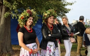 Fotorelacja z III Festiwalu Smaków Babiego Lata (4)