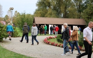 Fotorelacja z III Festiwalu Smaków Babiego Lata (8)