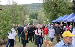 Fotorelacja z III Festiwalu Smaków Babiego Lata (9)