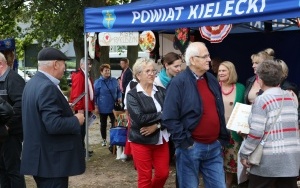 Fotorelacja z III Festiwalu Smaków Babiego Lata (10)