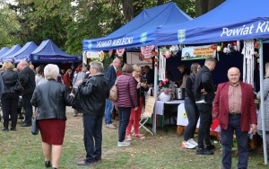 Fotorelacja z III Festiwalu Smaków Babiego Lata (13)