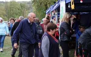 Fotorelacja z III Festiwalu Smaków Babiego Lata (17)