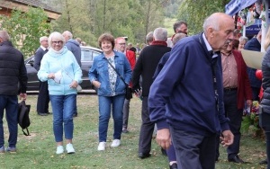 Fotorelacja z III Festiwalu Smaków Babiego Lata (1)