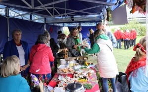 Fotorelacja z III Festiwalu Smaków Babiego Lata (2)