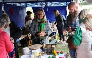 Fotorelacja z III Festiwalu Smaków Babiego Lata (3)
