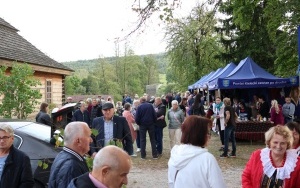 Fotorelacja z III Festiwalu Smaków Babiego Lata (4)