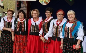 Fotorelacja z III Festiwalu Smaków Babiego Lata (5)