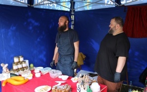 Fotorelacja z III Festiwalu Smaków Babiego Lata (8)
