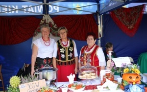 Fotorelacja z III Festiwalu Smaków Babiego Lata (9)
