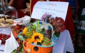Fotorelacja z III Festiwalu Smaków Babiego Lata (10)