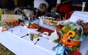 Fotorelacja z III Festiwalu Smaków Babiego Lata (11)