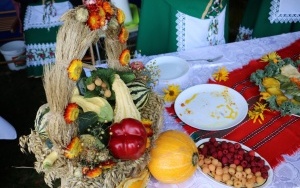 Fotorelacja z III Festiwalu Smaków Babiego Lata (13)