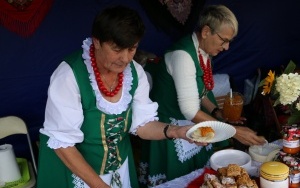 Fotorelacja z III Festiwalu Smaków Babiego Lata (14)