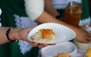 Fotorelacja z III Festiwalu Smaków Babiego Lata (15)