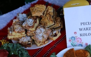 Fotorelacja z III Festiwalu Smaków Babiego Lata (1)