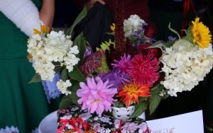 Fotorelacja z III Festiwalu Smaków Babiego Lata (2)