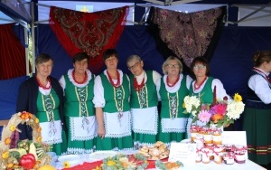 Fotorelacja z III Festiwalu Smaków Babiego Lata (3)