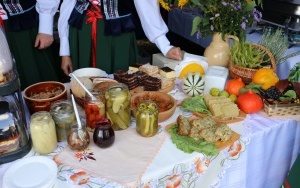 Fotorelacja z III Festiwalu Smaków Babiego Lata (4)