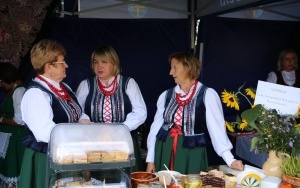 Fotorelacja z III Festiwalu Smaków Babiego Lata (5)