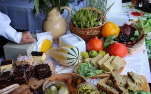 Fotorelacja z III Festiwalu Smaków Babiego Lata (6)