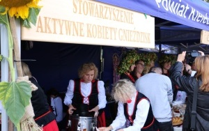 Fotorelacja z III Festiwalu Smaków Babiego Lata (7)