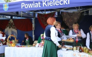 Fotorelacja z III Festiwalu Smaków Babiego Lata (8)