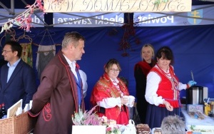 Fotorelacja z III Festiwalu Smaków Babiego Lata (9)