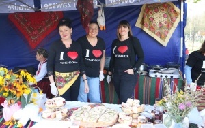 Fotorelacja z III Festiwalu Smaków Babiego Lata (11)