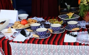 Fotorelacja z III Festiwalu Smaków Babiego Lata (12)
