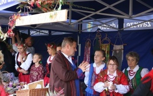 Fotorelacja z III Festiwalu Smaków Babiego Lata (14)