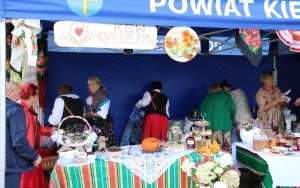 Fotorelacja z III Festiwalu Smaków Babiego Lata (15)