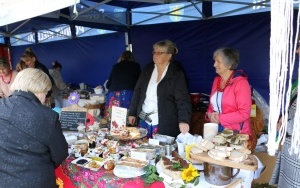 Fotorelacja z III Festiwalu Smaków Babiego Lata (1)