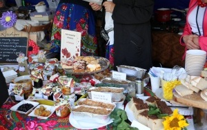 Fotorelacja z III Festiwalu Smaków Babiego Lata (2)