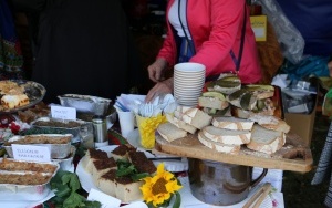 Fotorelacja z III Festiwalu Smaków Babiego Lata (3)