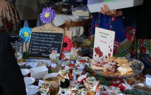 Fotorelacja z III Festiwalu Smaków Babiego Lata (4)