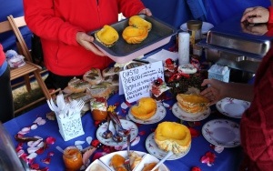Fotorelacja z III Festiwalu Smaków Babiego Lata (7)