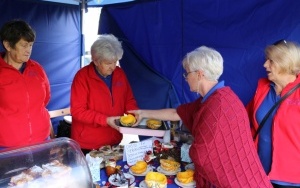 Fotorelacja z III Festiwalu Smaków Babiego Lata (8)
