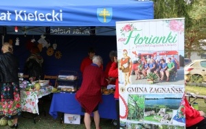 Fotorelacja z III Festiwalu Smaków Babiego Lata (9)