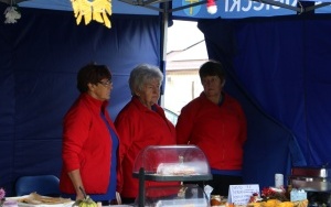 Fotorelacja z III Festiwalu Smaków Babiego Lata (10)