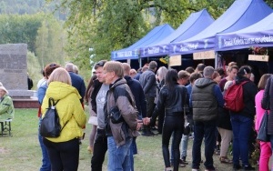 Fotorelacja z III Festiwalu Smaków Babiego Lata (12)