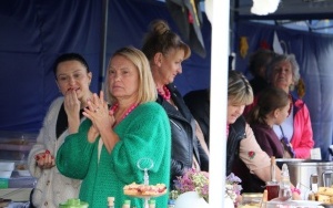 Fotorelacja z III Festiwalu Smaków Babiego Lata (13)