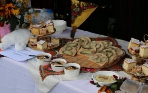 Fotorelacja z III Festiwalu Smaków Babiego Lata (14)