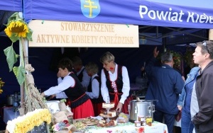 Fotorelacja z III Festiwalu Smaków Babiego Lata (17)
