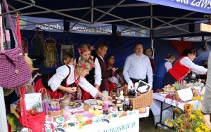 Fotorelacja z III Festiwalu Smaków Babiego Lata (1)
