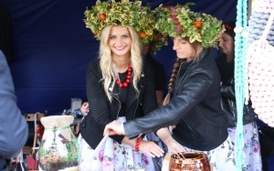 Fotorelacja z III Festiwalu Smaków Babiego Lata (2)
