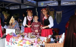Fotorelacja z III Festiwalu Smaków Babiego Lata (3)